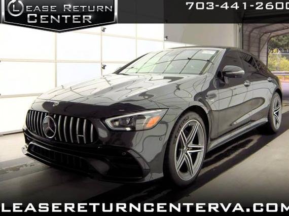 MERCEDES-BENZ AMG GT 2019 WDD7X6BB3KA007426 image